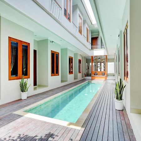 Super Oyo Capital O 90291 Vin Stay Petanu Pesanggaran Exterior foto