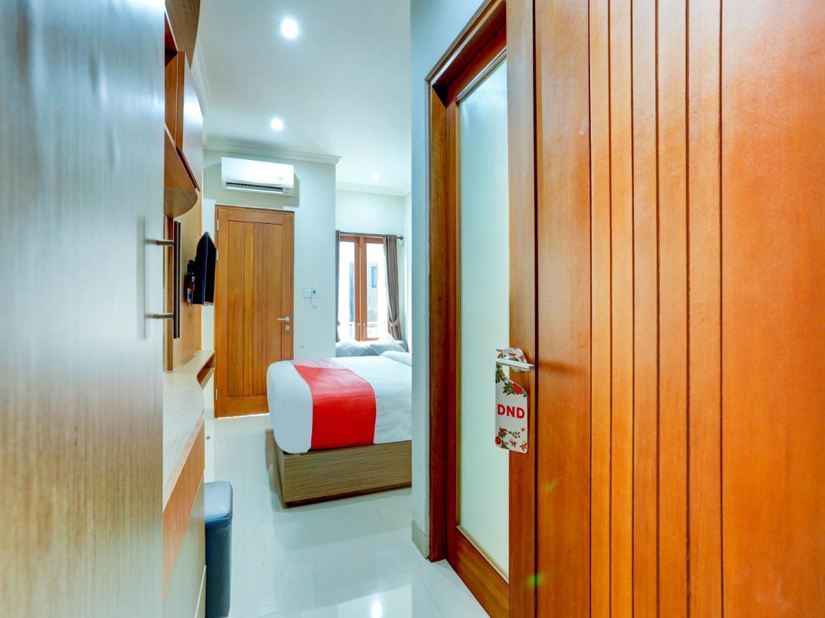 Super Oyo Capital O 90291 Vin Stay Petanu Pesanggaran Exterior foto