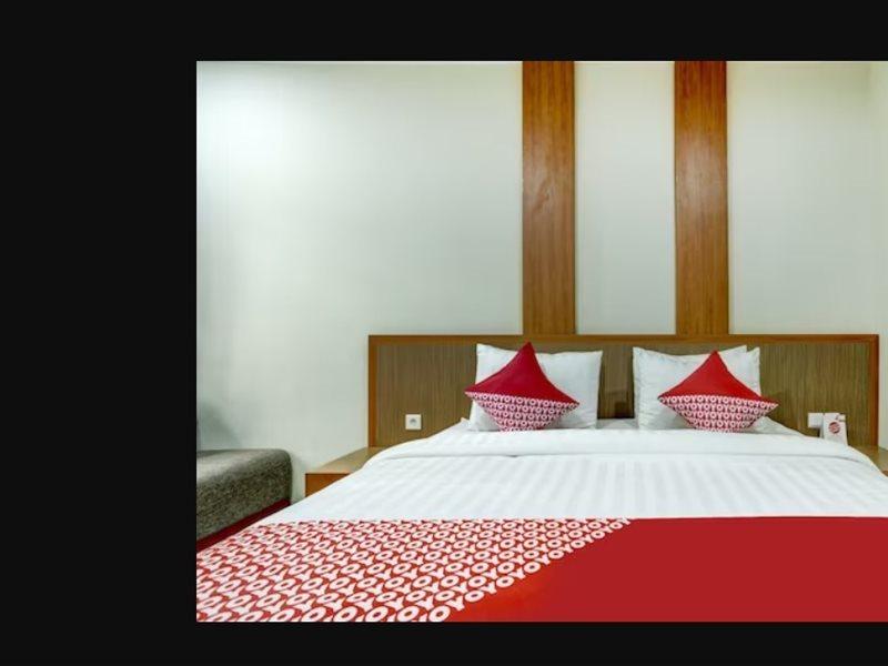 Super Oyo Capital O 90291 Vin Stay Petanu Pesanggaran Exterior foto